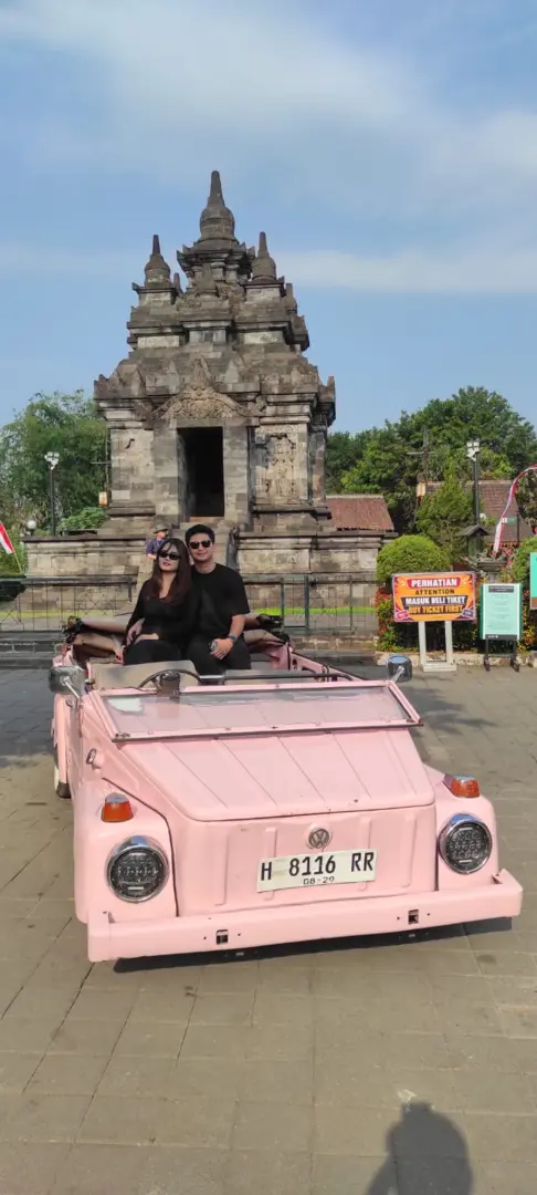 Short Trip