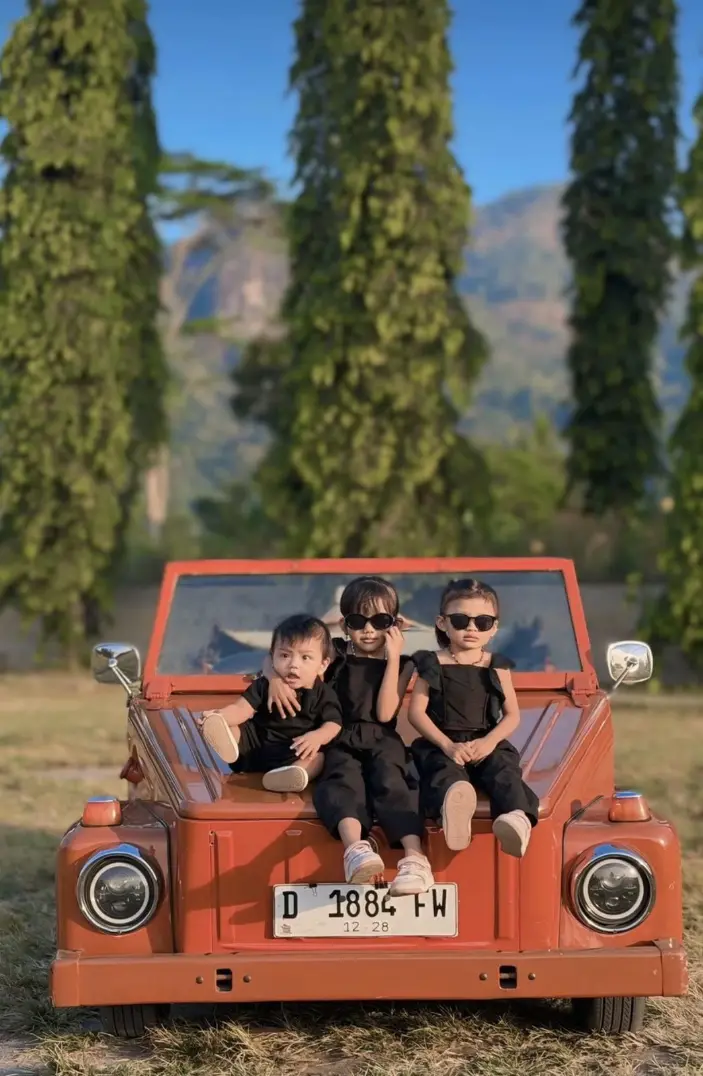 One Day Trip